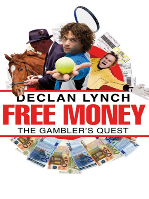 Cover image for Free Money